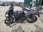 2015 HONDA CBR300 R for sale at Copart NH - CANDIA