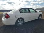 2004 Chevrolet Malibu Lt zu verkaufen in Columbia Station, OH - Front End
