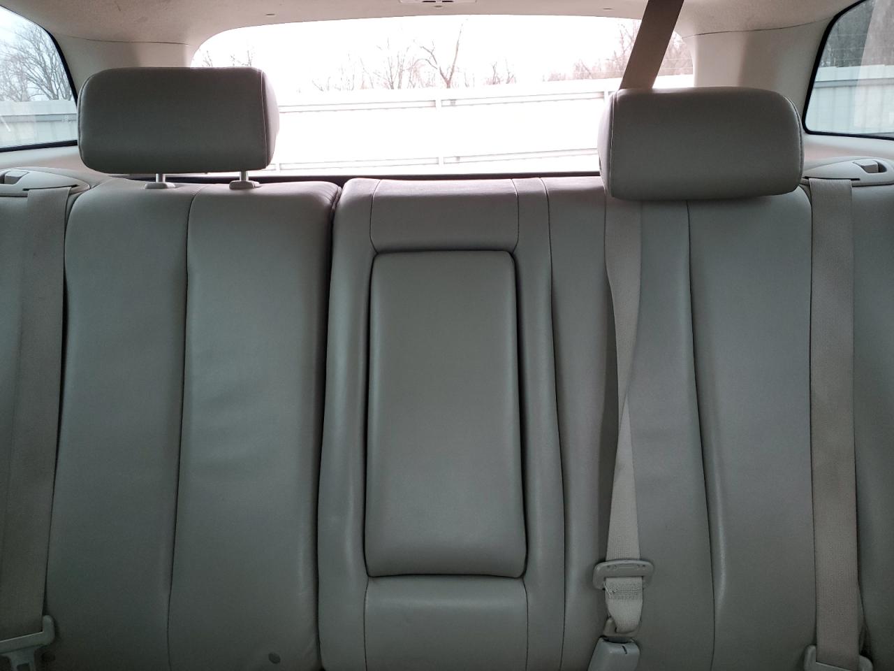 2012 Mazda CX-7 - Image 10