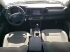 2021 Toyota Tacoma Double Cab en Venta en New Braunfels, TX - Rear End