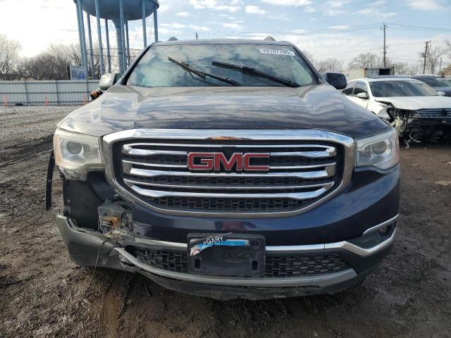 GMC ACADIA 2017 Синий