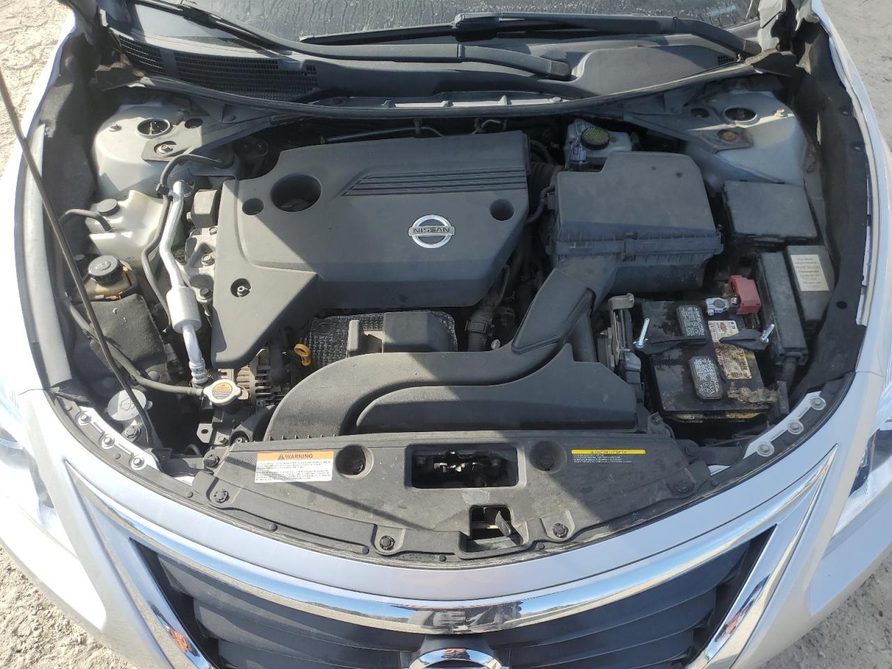 2013 Nissan Altima - Image 12