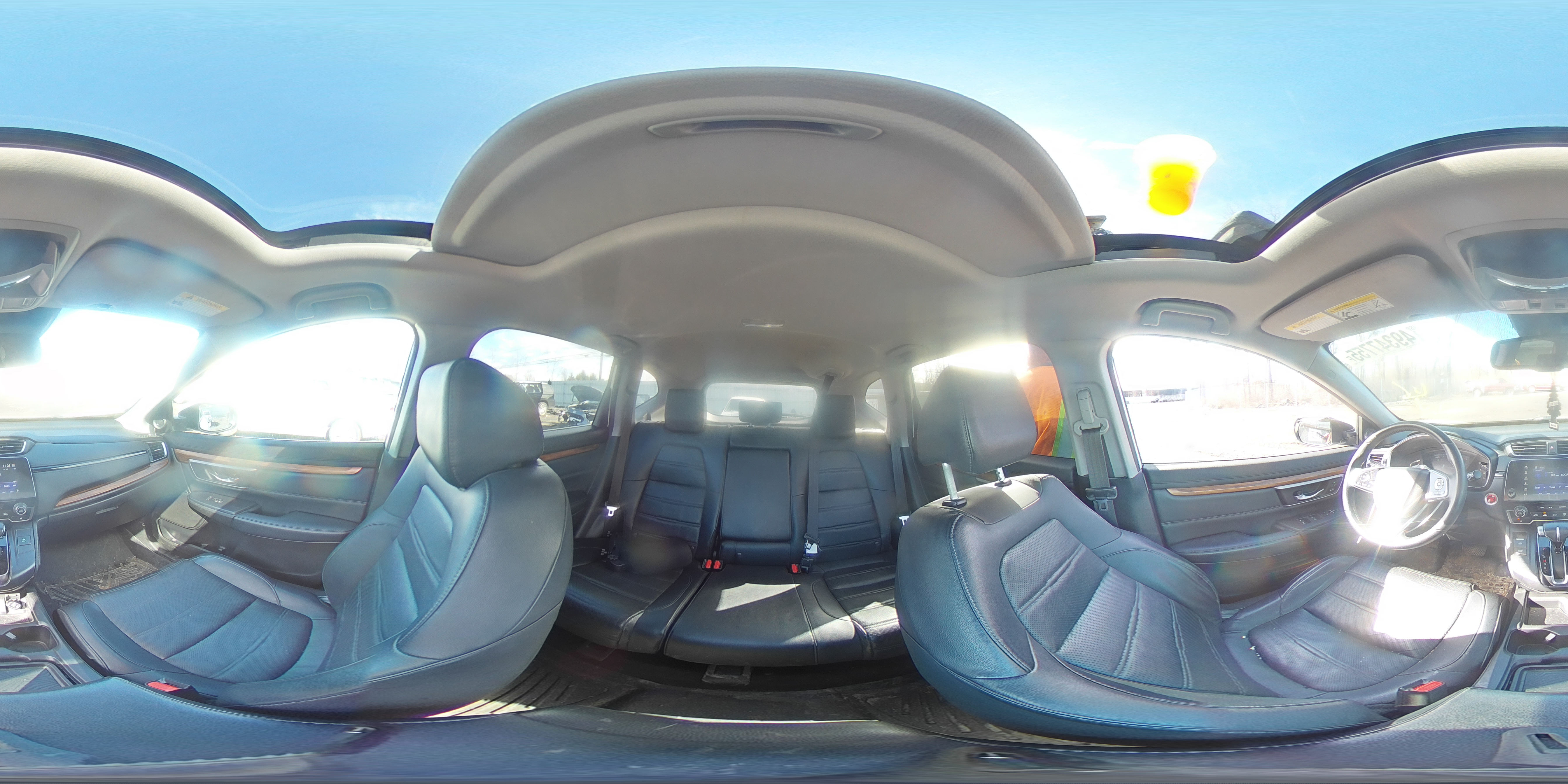 2017 Honda CR-V - Image 12