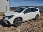 2023 Subaru Ascent Limited продається в Rapid City, SD - Side