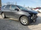2023 Chevrolet Equinox Lt for Sale in Wayland, MI - Front End