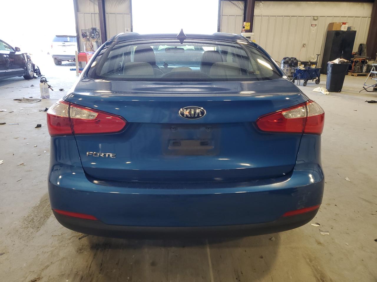 2015 Kia Forte - Image 6