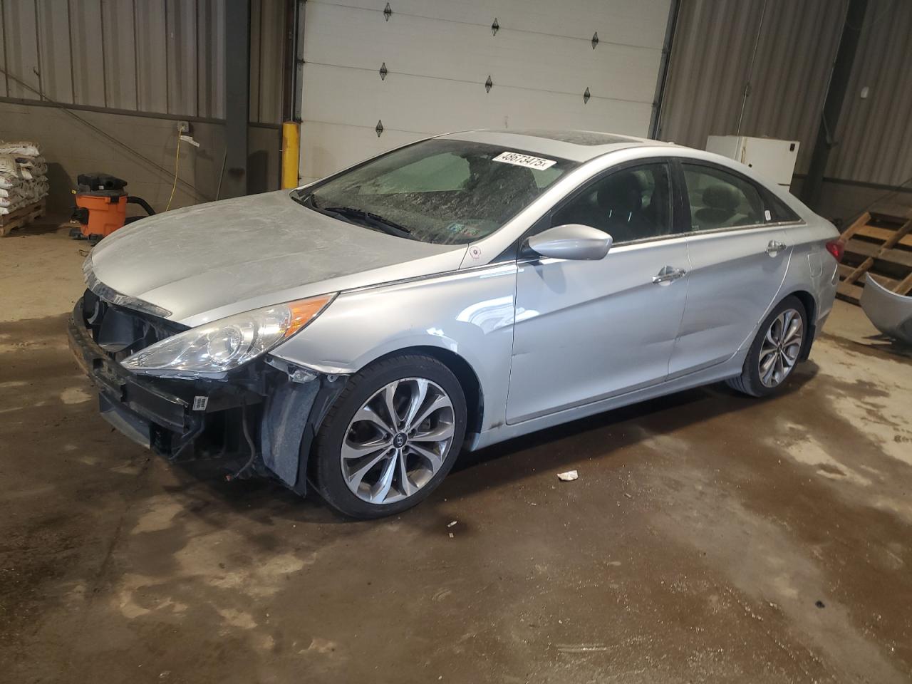 2013 Hyundai Sonata - Image 1