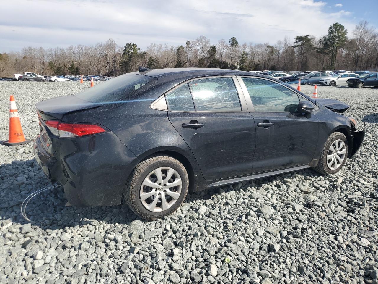 2022 Toyota Corolla - Image 3