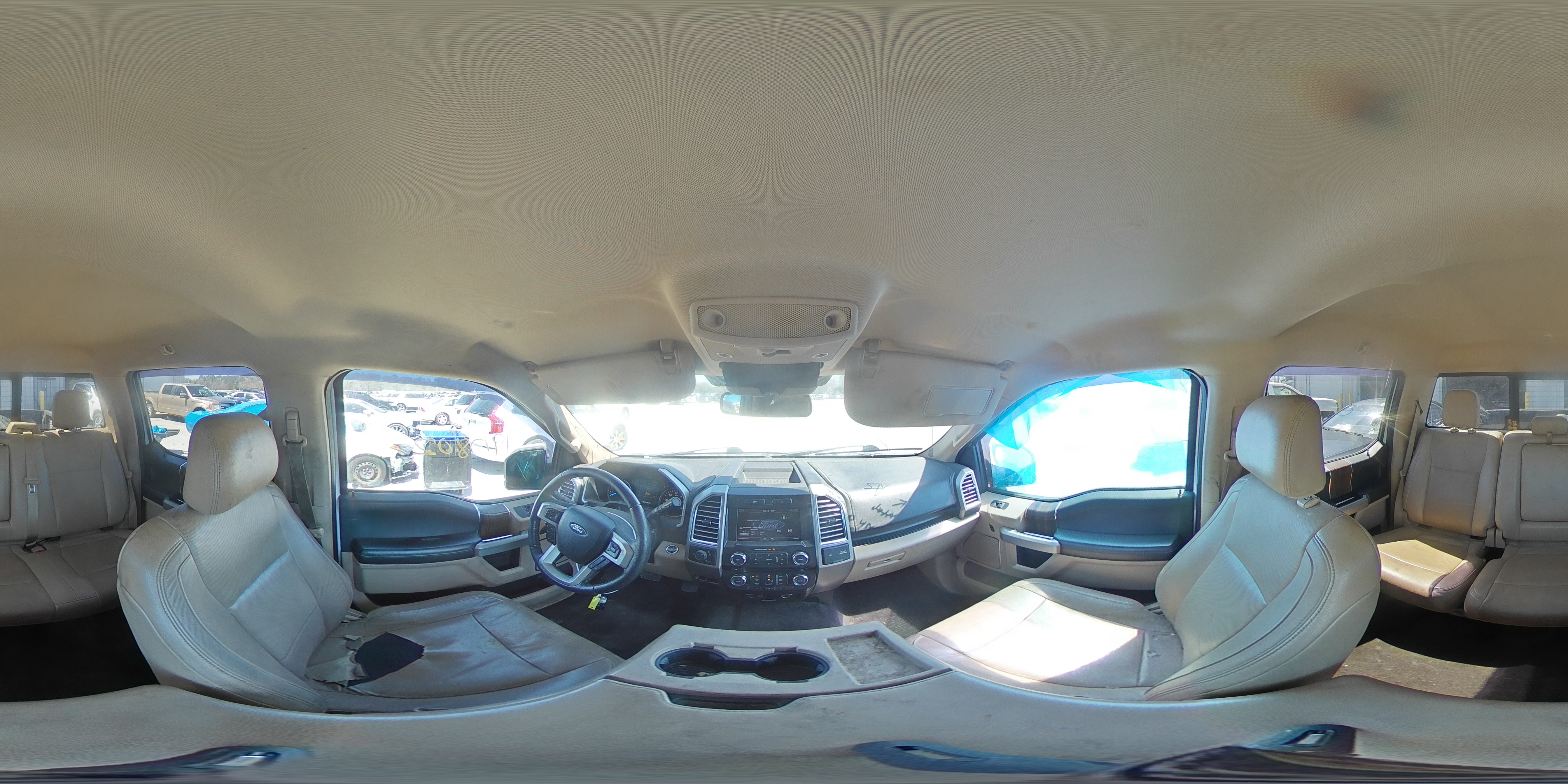 2015 Ford F-150 - Image 12