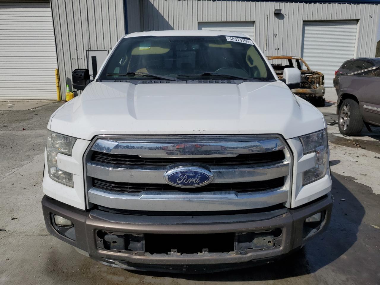 2015 Ford F-150 - Image 5