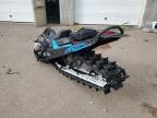 2020 Skidoo Summit X en Venta en Ham Lake, MN - Front End