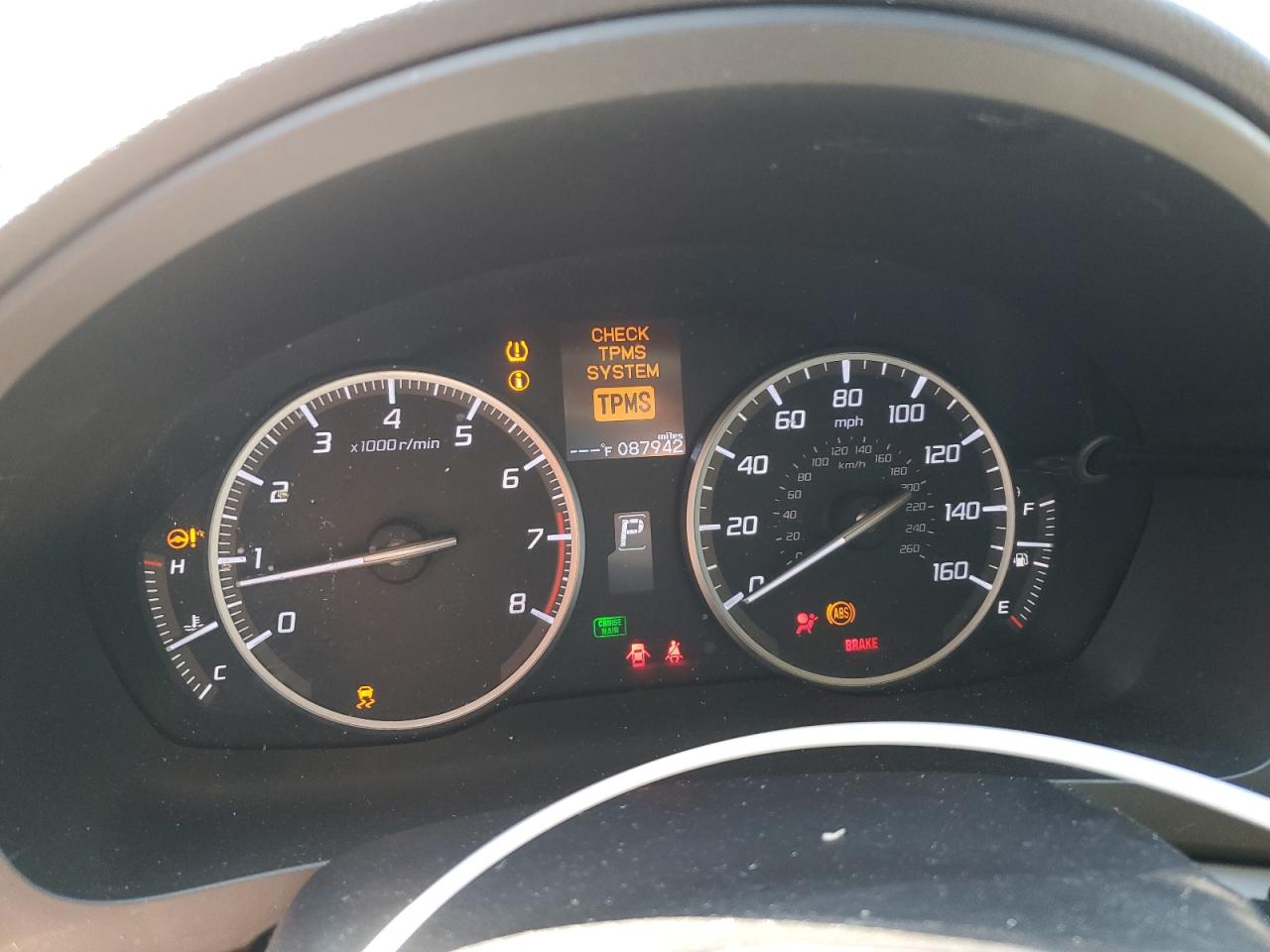 2015 Acura ILX - Image 9