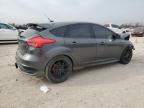 2018 Ford Focus St zu verkaufen in Houston, TX - Front End