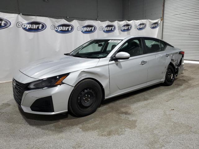 2023 Nissan Altima S