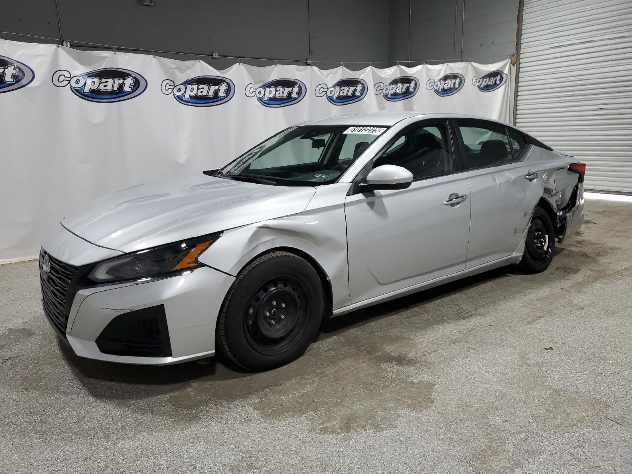 2023 Nissan Altima S იყიდება Ham Lake-ში, MN - Side