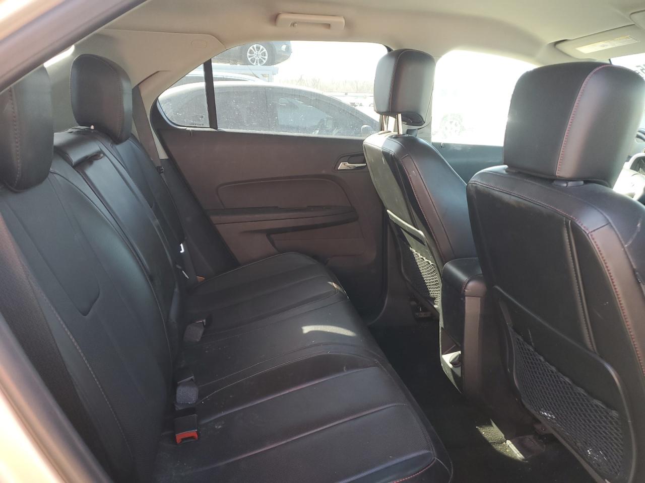 2014 Chevrolet Equinox - Image 11