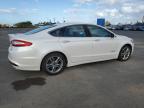 2015 Ford Fusion Titanium Hev for Sale in Kapolei, HI - Rear End