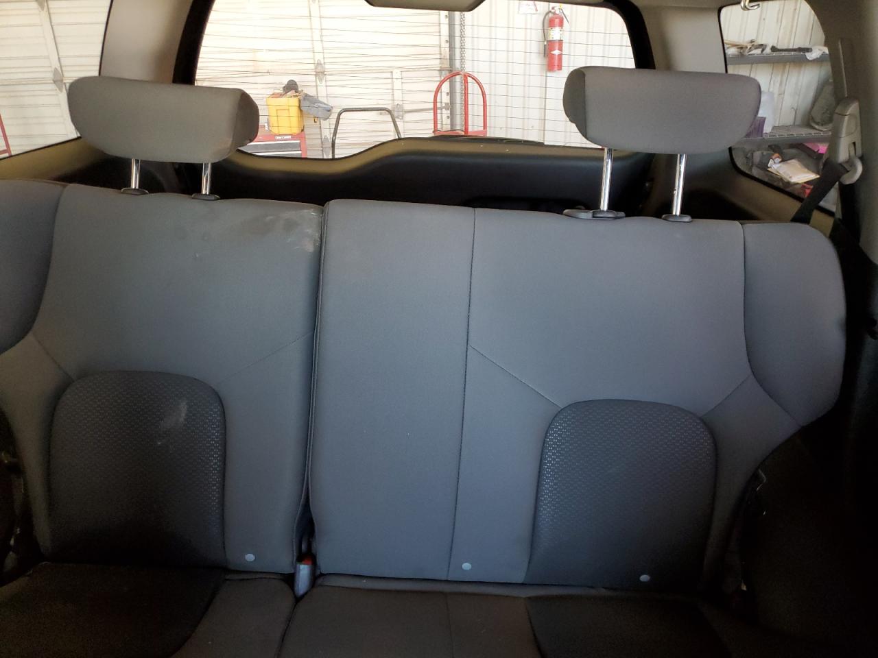 2009 Nissan XTerra - Image 10