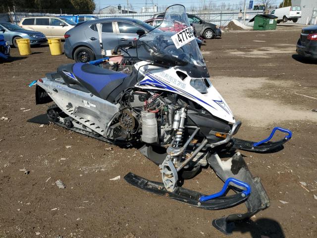 2010 'Other Snow Mobile' Yamaha