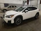 2018 Subaru Crosstrek Limited for Sale in Avon, MN - Front End
