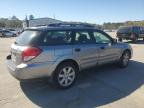 2008 Subaru Outback 2.5I იყიდება Savannah-ში, GA - Side