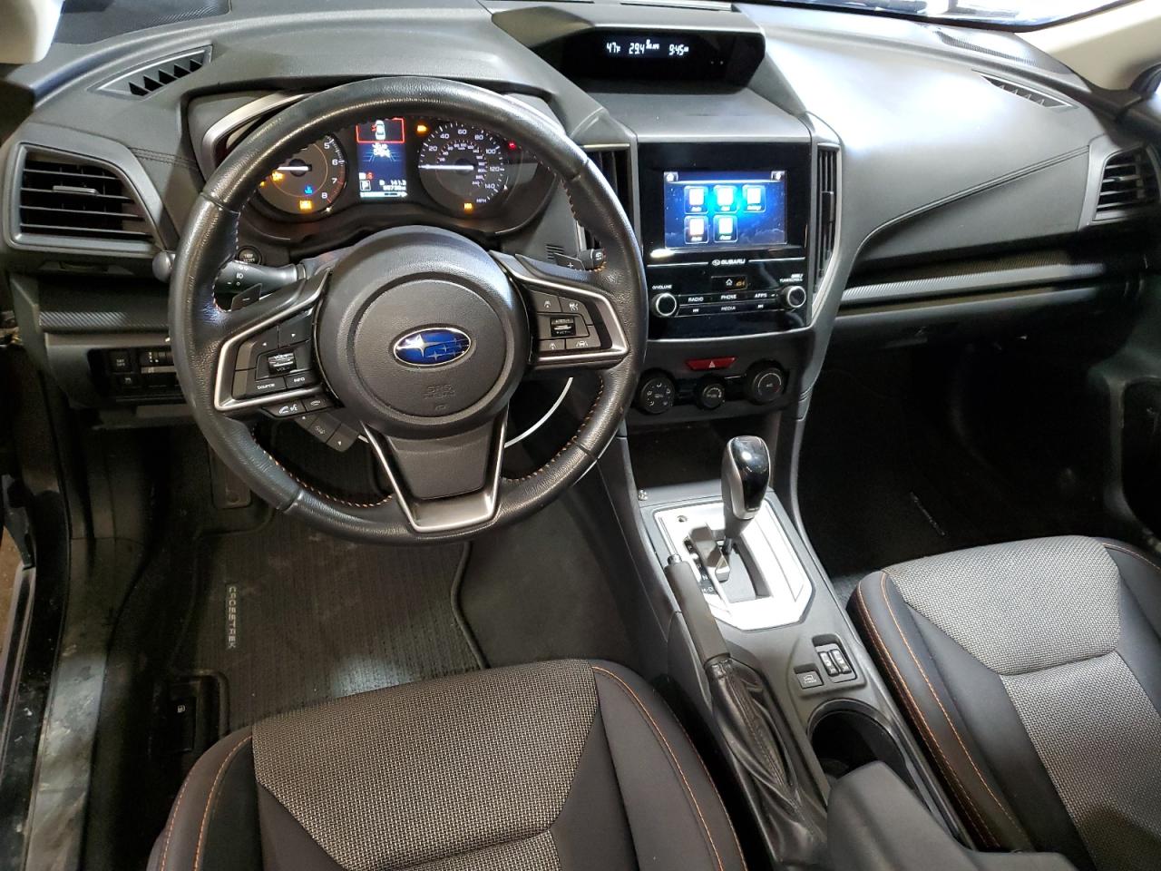 2018 Subaru XV - Image 8