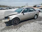 2010 Hyundai Sonata Gls de vânzare în Hueytown, AL - Front End