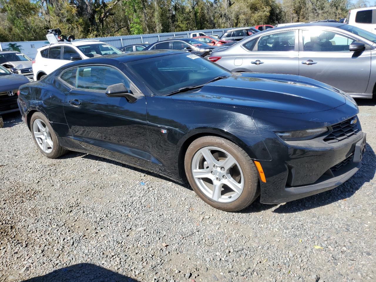 2019 Chevrolet Camaro - Image 4