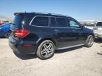 2017 Mercedes-Benz Gls 550 4Matic de vânzare în Magna, UT - Normal Wear