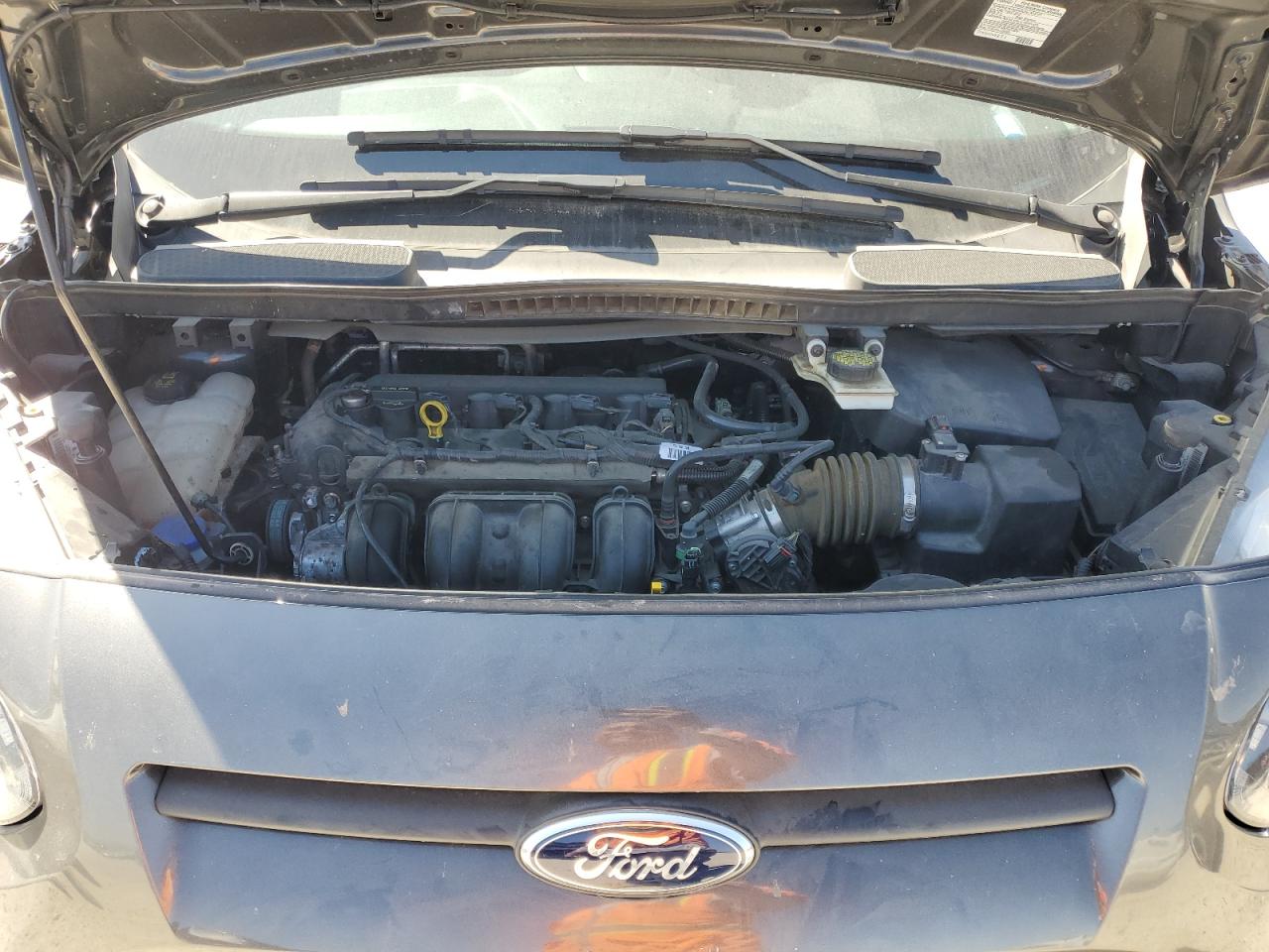 2015 Ford Transit - Image 11