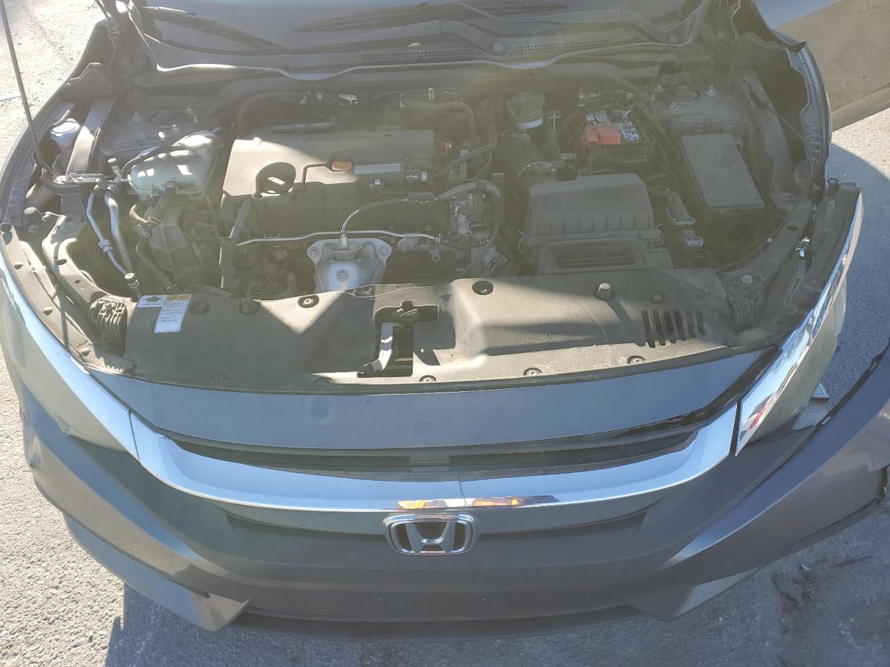 2016 Honda Civic - Image 12