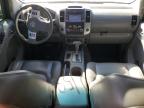 2019 Nissan Frontier S იყიდება Houston-ში, TX - Front End