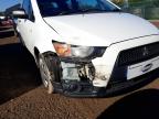 2009 MITSUBISHI COLT CZI for sale at Copart COLCHESTER