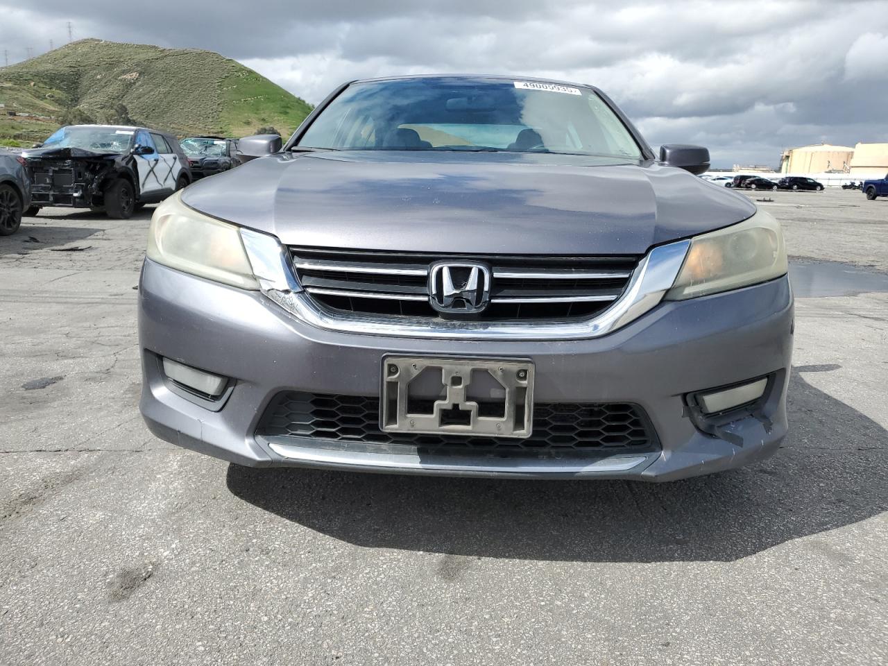 2015 Honda Accord - Image 5