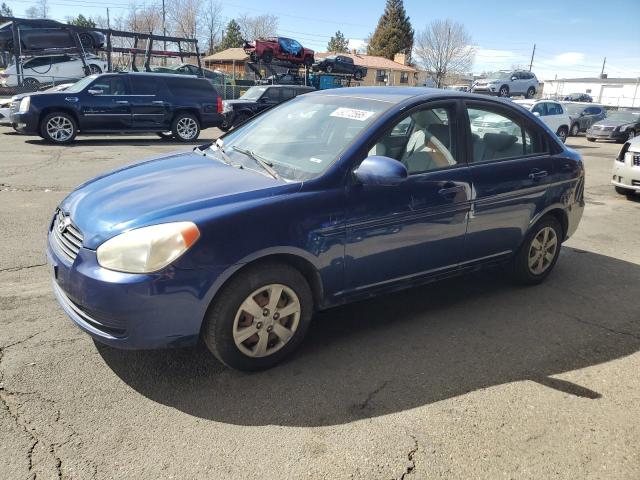 2009 Hyundai Accent Gls