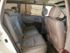 2004 Toyota Highlander Base en Venta en Sun Valley, CA - Undercarriage