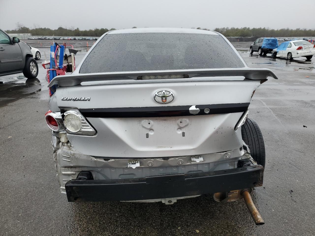 2011 Toyota Corolla - Image 6