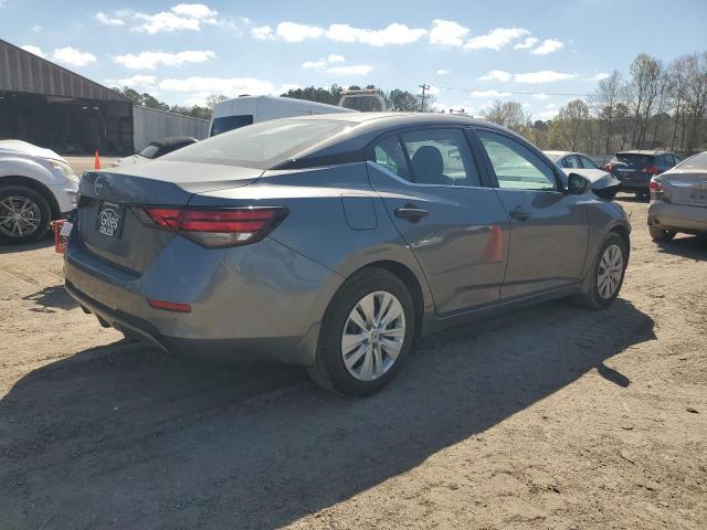  NISSAN SENTRA 2025 Серый