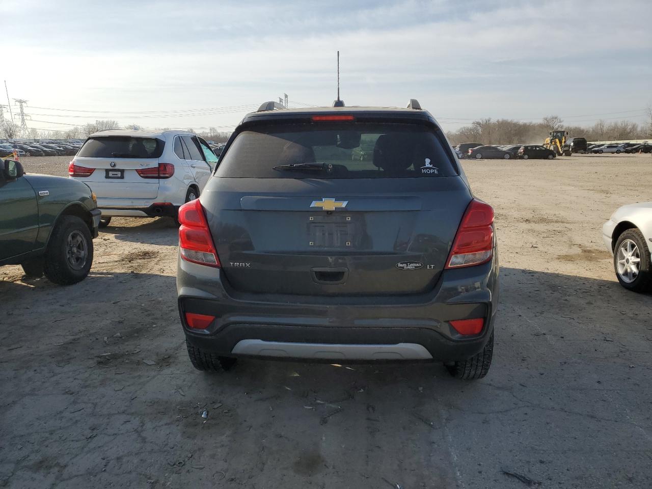 2017 Chevrolet Trax - Image 6