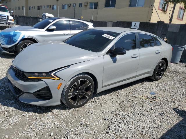 2023 Kia K5 Gt Line