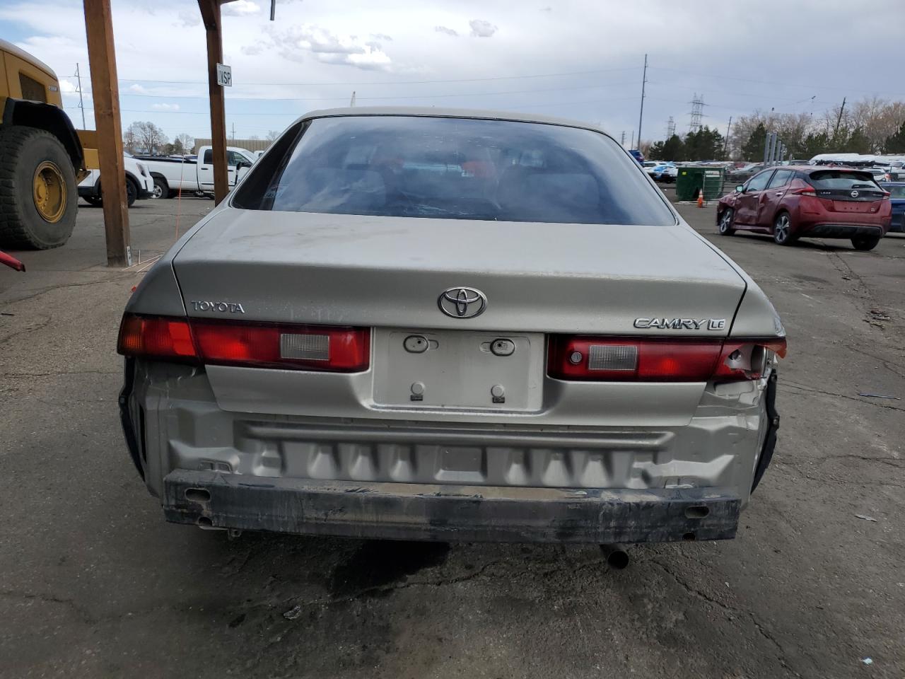 1999 Toyota Camry - Image 6