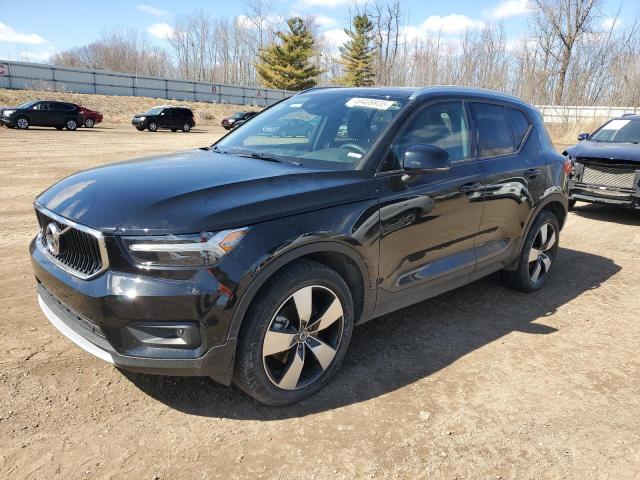 2021 Volvo Xc40 T5 Momentum