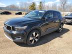 2021 Volvo Xc40 T5 Momentum for Sale in Davison, MI - Undercarriage