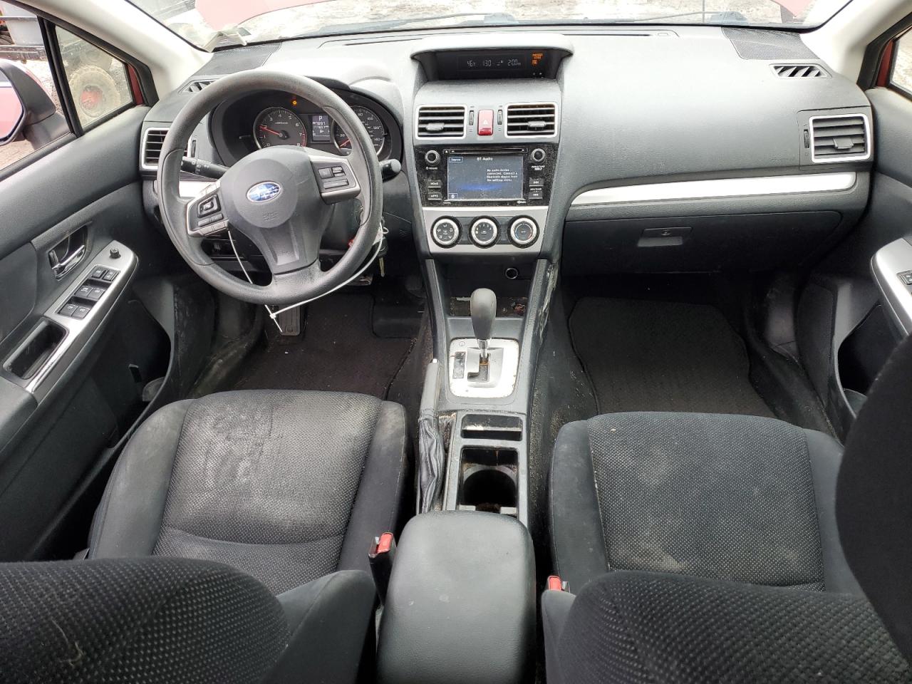 2015 Subaru Impreza - Image 8