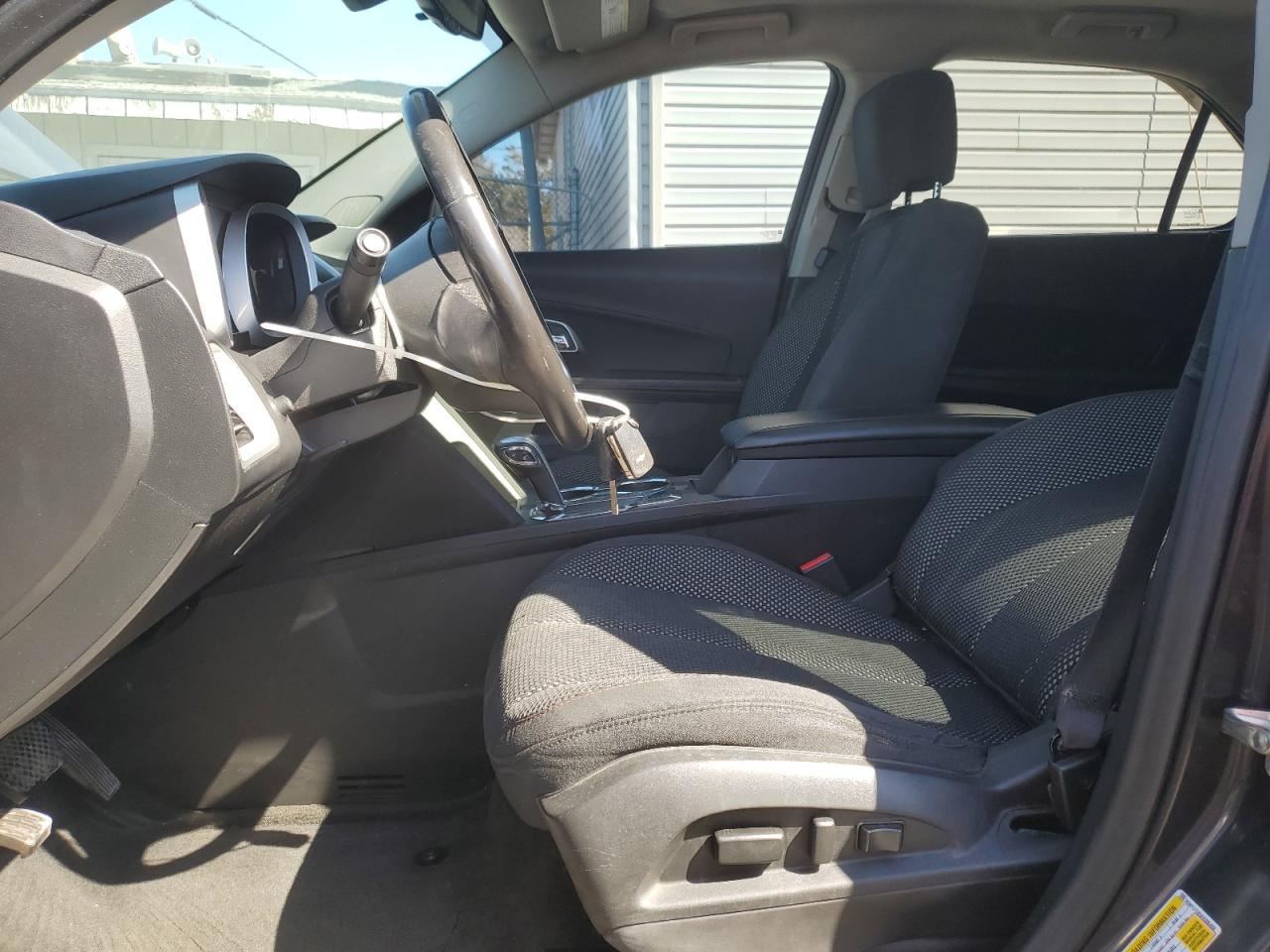 2015 Chevrolet Equinox - Image 7
