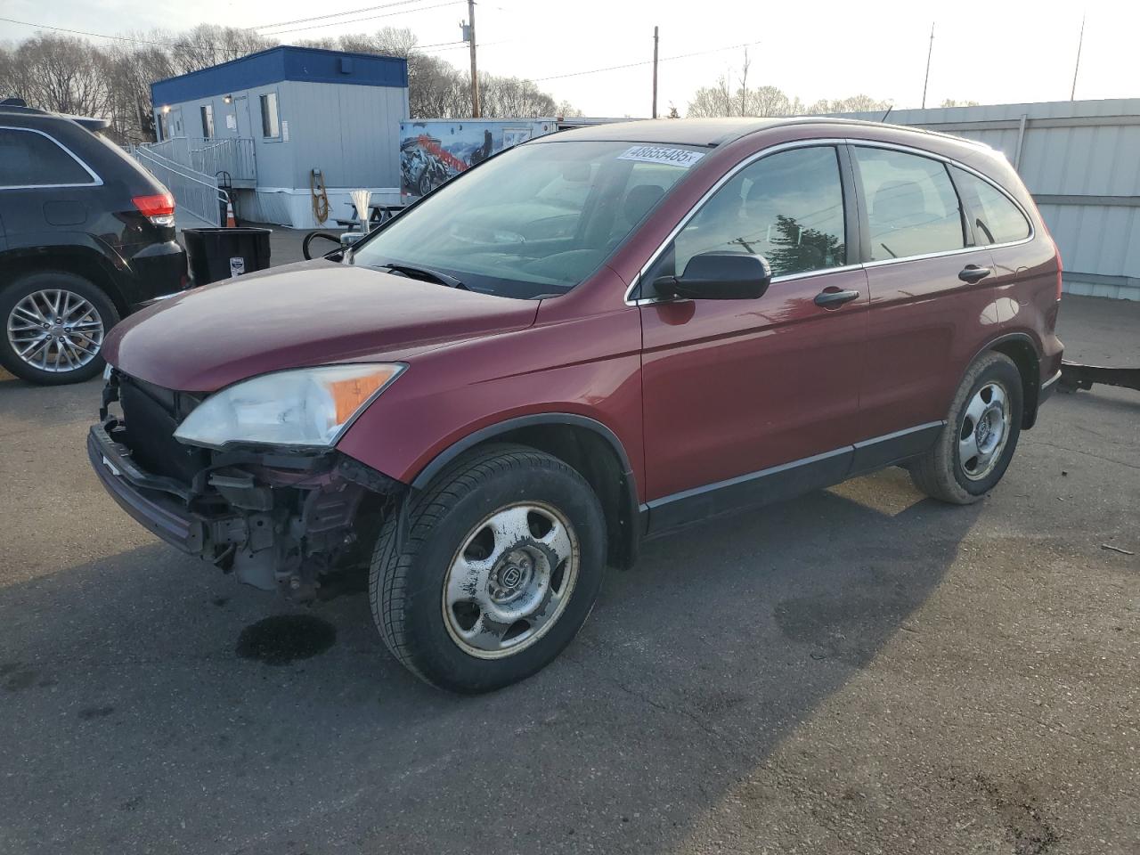 2010 Honda CR-V - Image 1