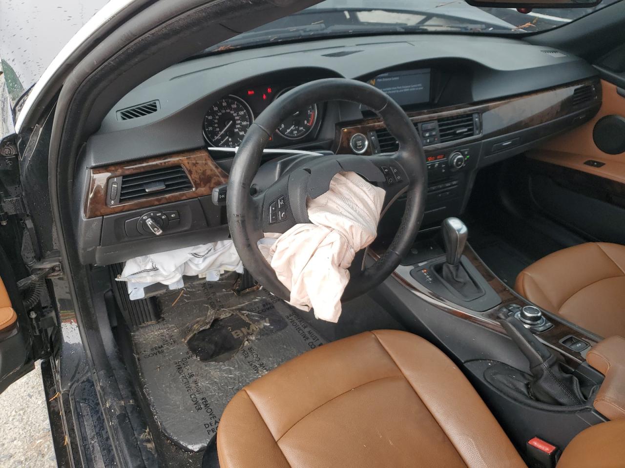 2011 BMW 3er - Image 8