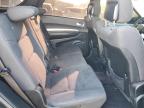 2017 Dodge Durango Sxt de vânzare în Greenwell Springs, LA - Front End