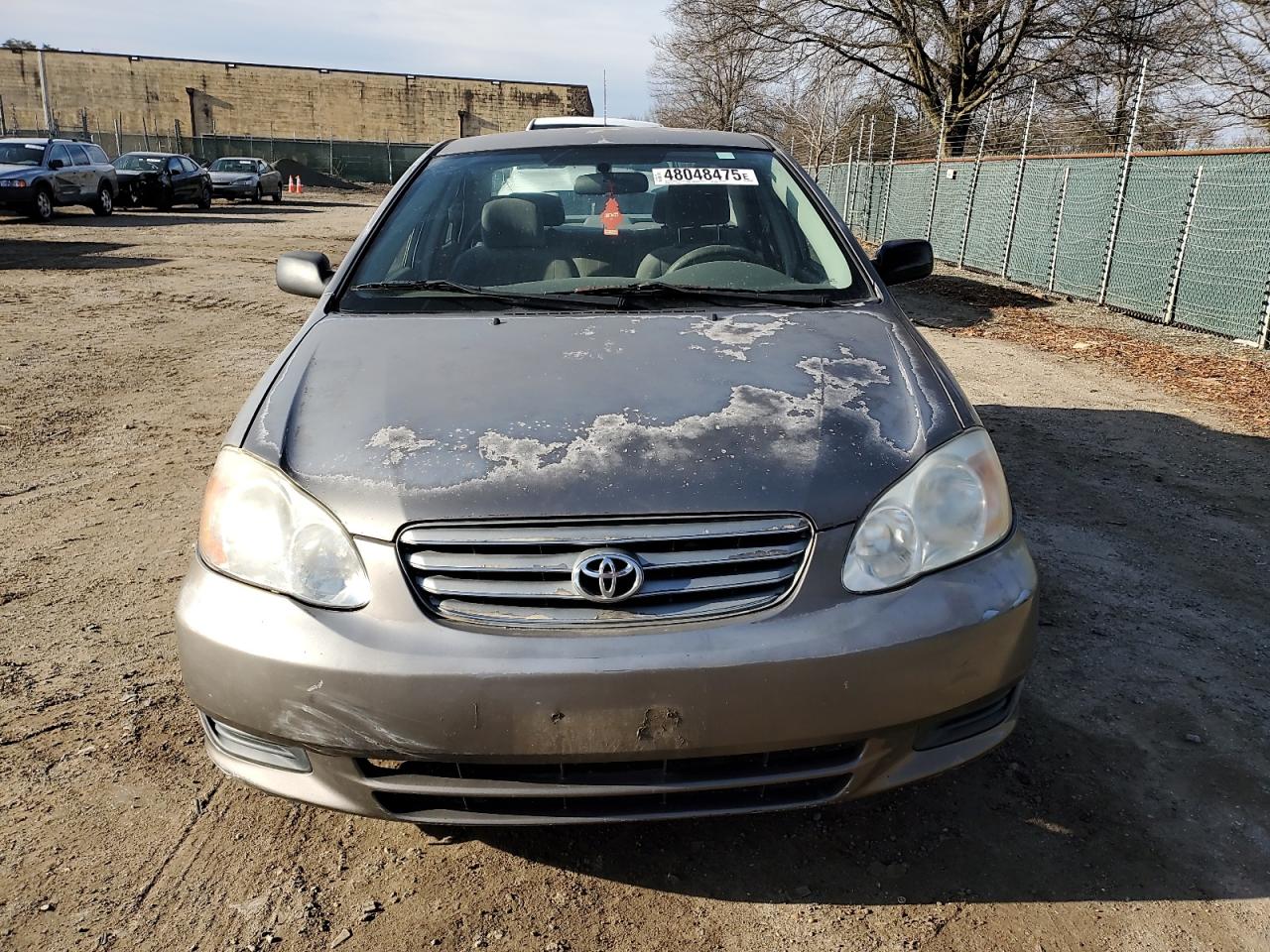 2004 Toyota Corolla - Image 5