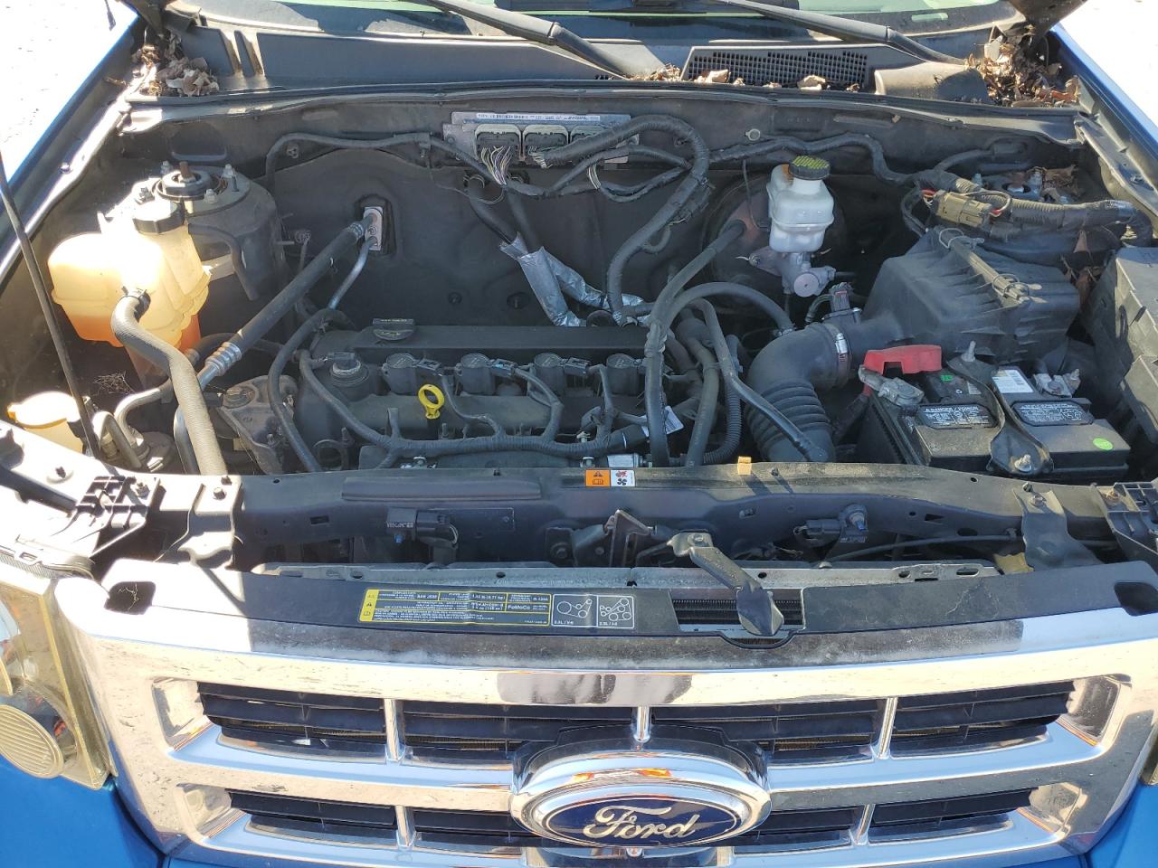 2011 Ford Escape - Image 12